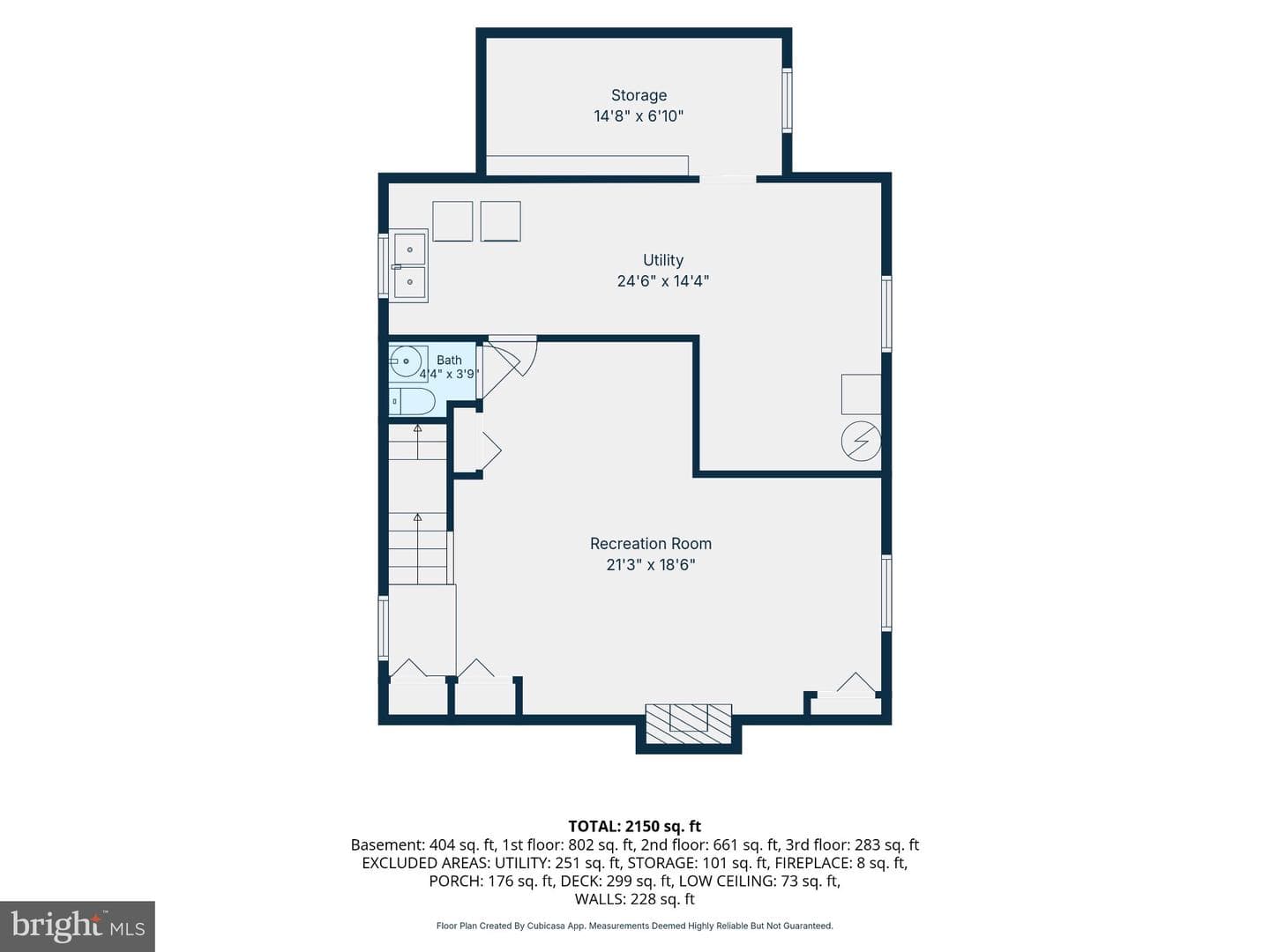 1257 Circle Dr photo 56