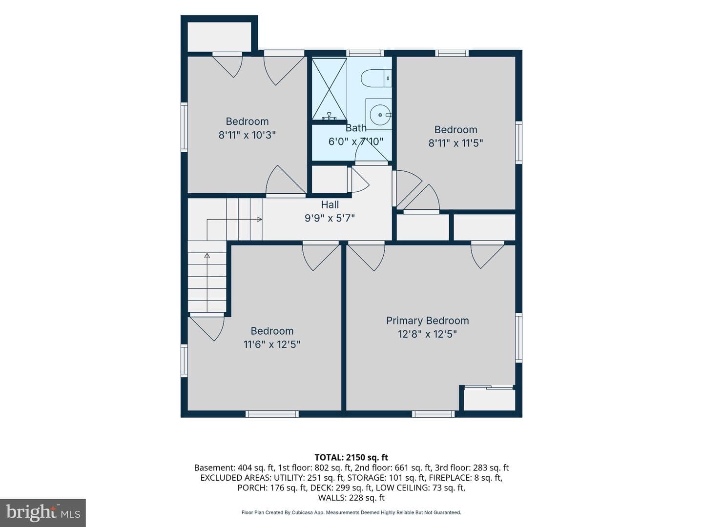 1257 Circle Dr photo 57