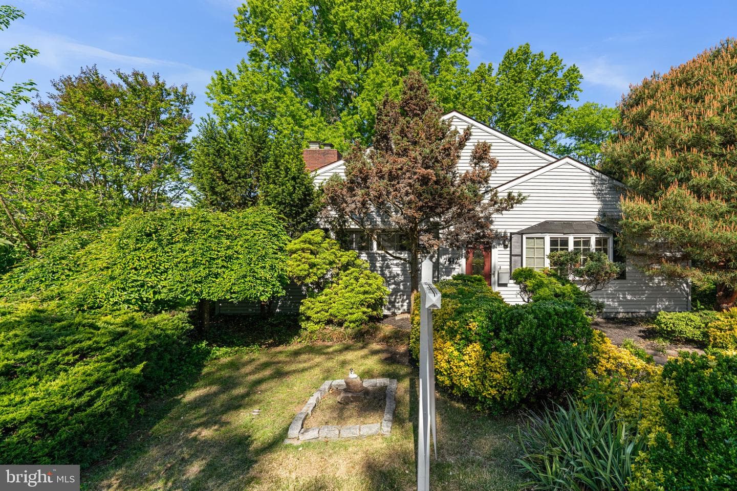 7512 Far Hills Drive photo 43