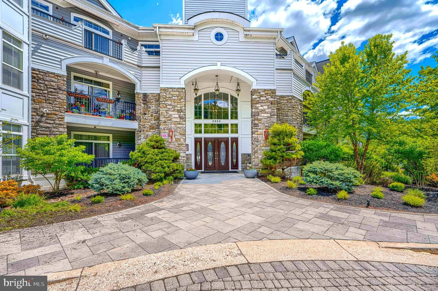 2900 Stone Cliff Drive #105, Baltimore