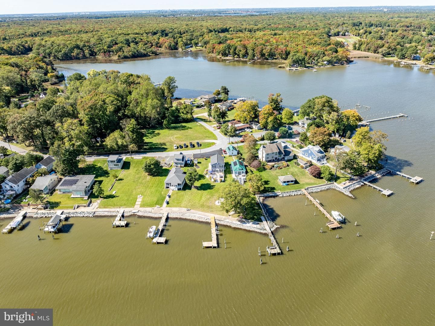 2545 Barrison Point Road photo 16