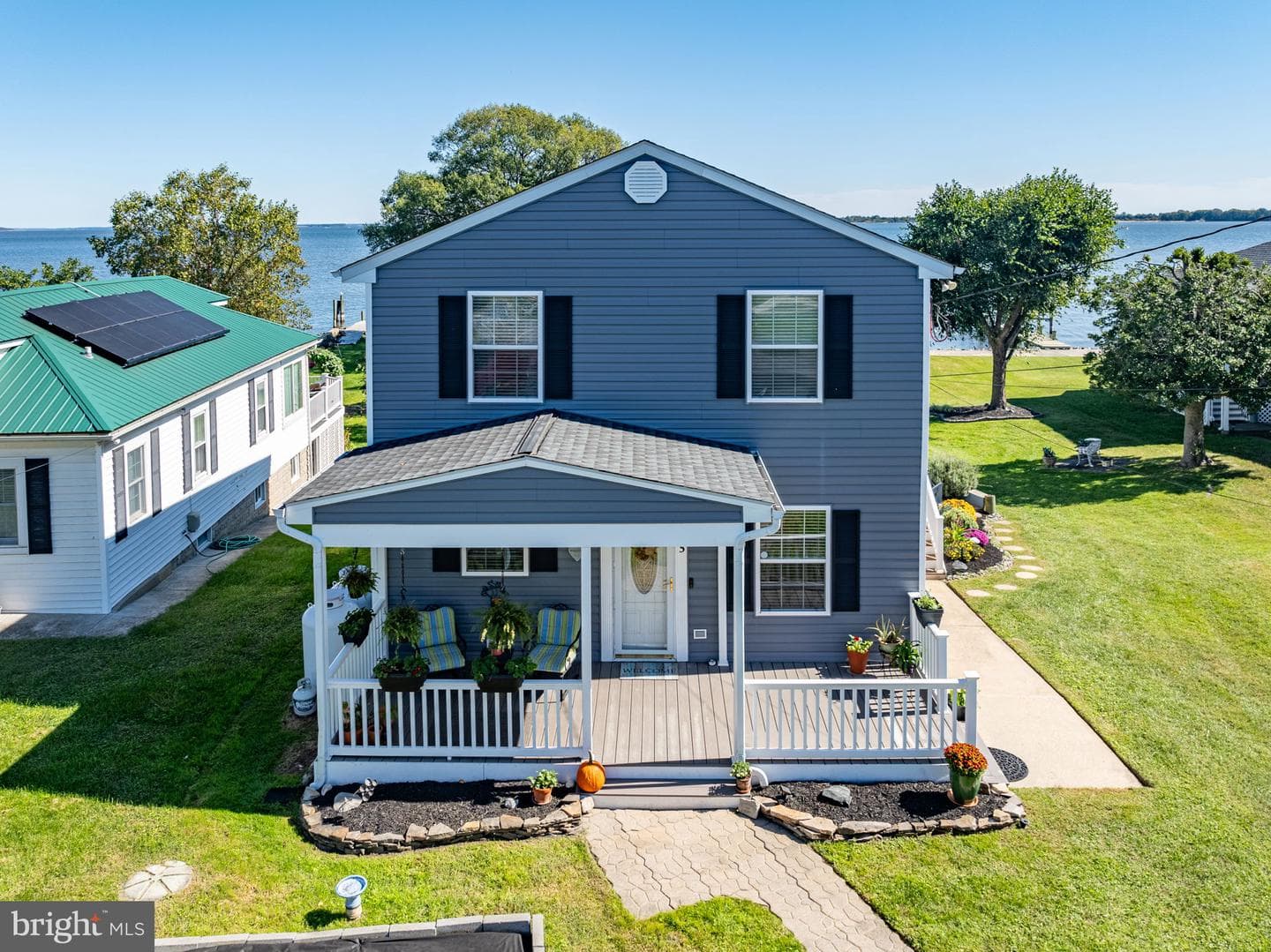 2545 Barrison Point Road photo 8