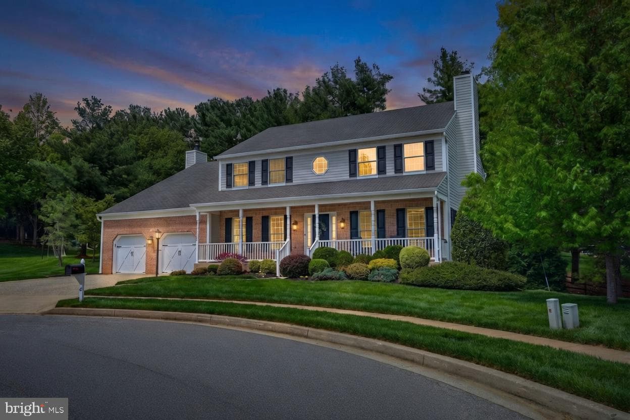 6 Seaberry Court