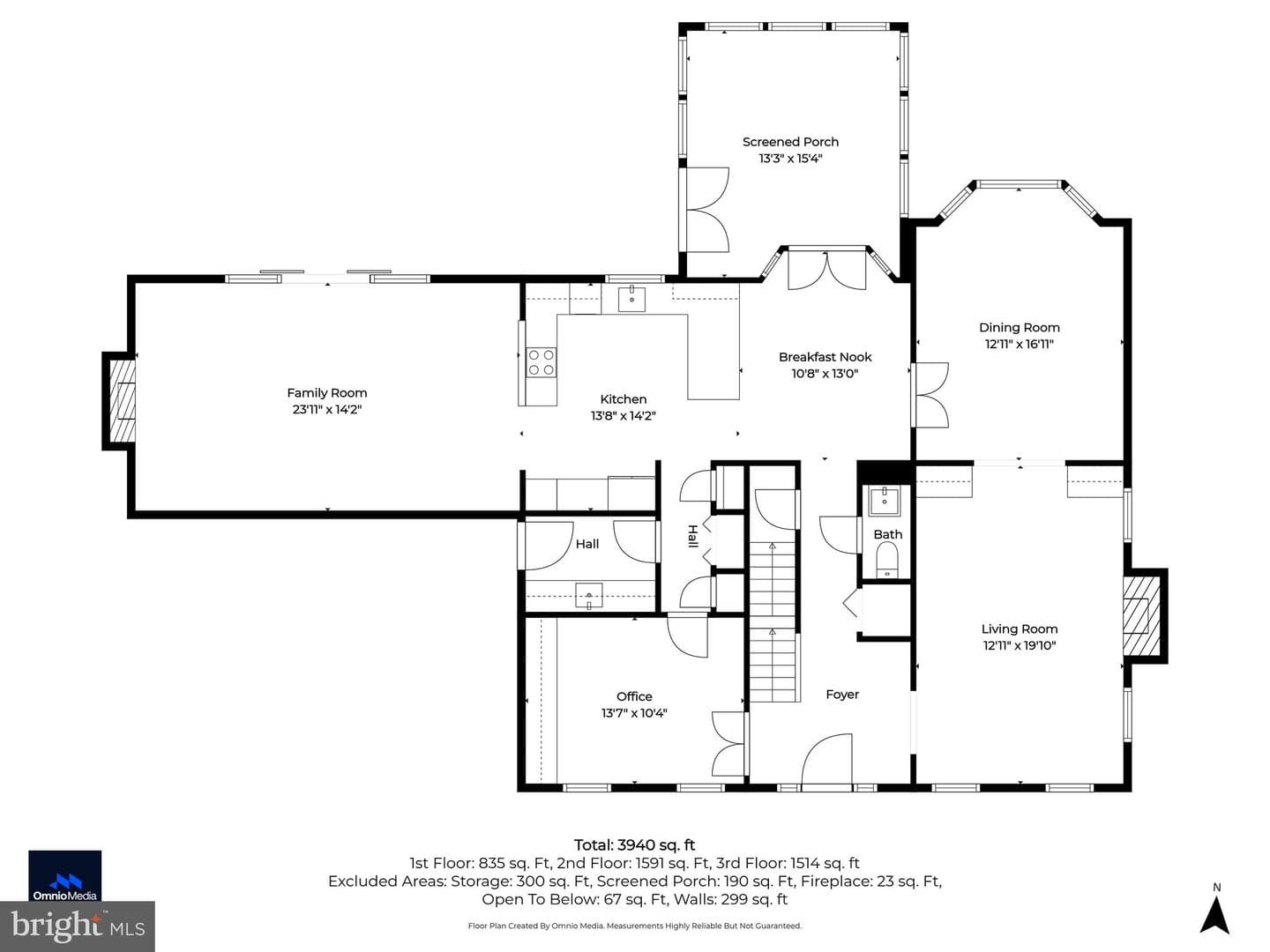 6 Seaberry Court photo 11