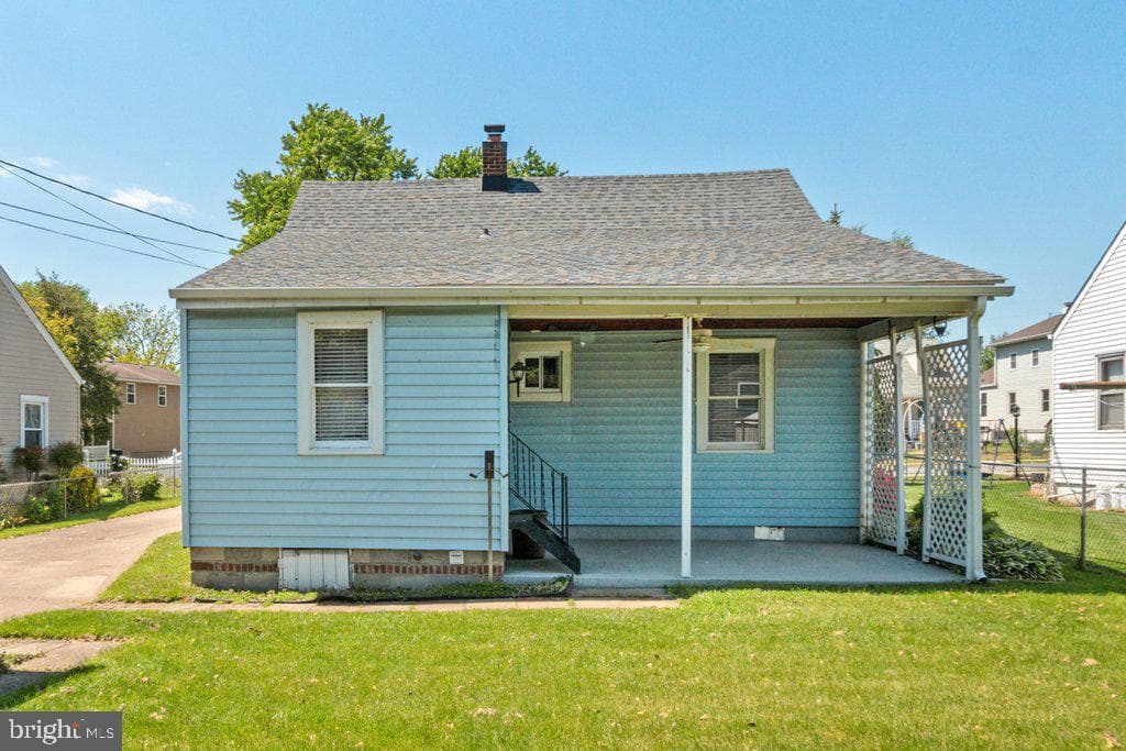 14 Ridgemoor Road photo 19