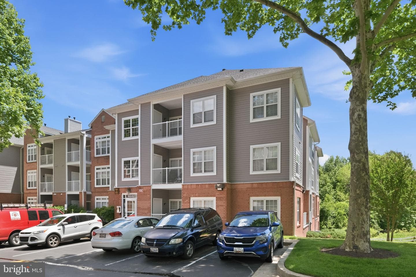9320 Groffs Mill Drive #9320 photo 23
