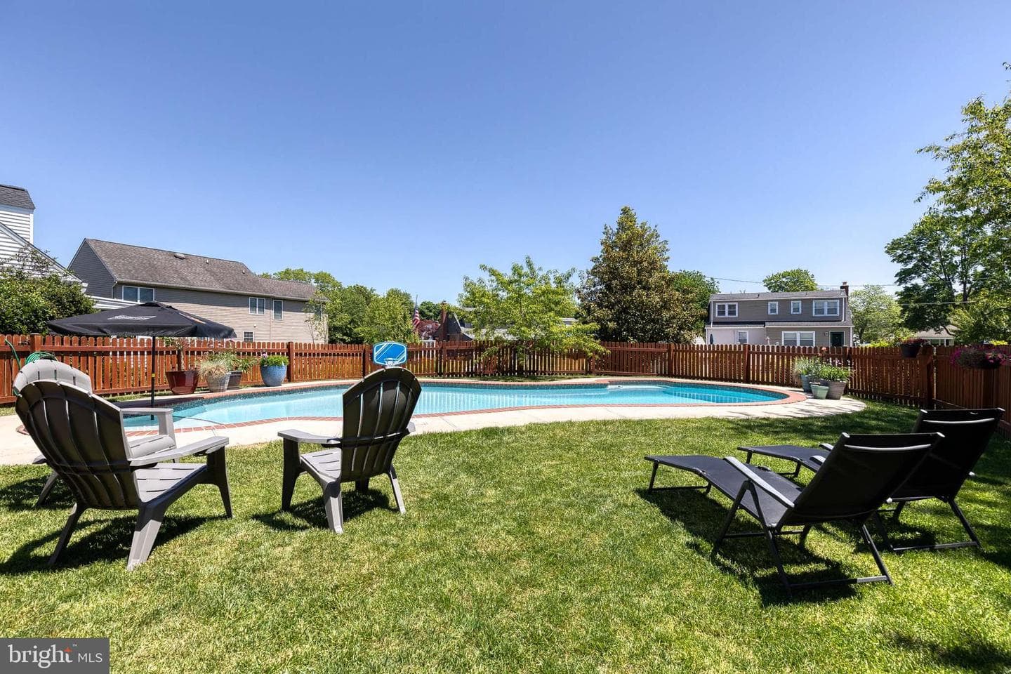 9131 Belair Road photo 35