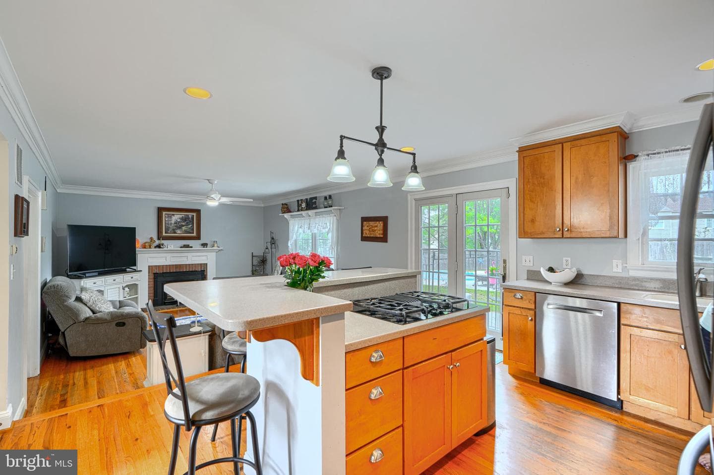 4620 Silver Spring Road photo 15