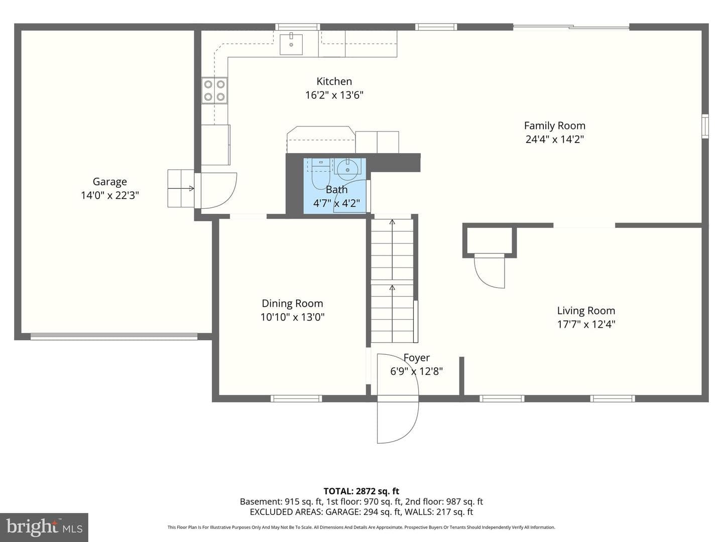 4511 Ambermill Road photo 33
