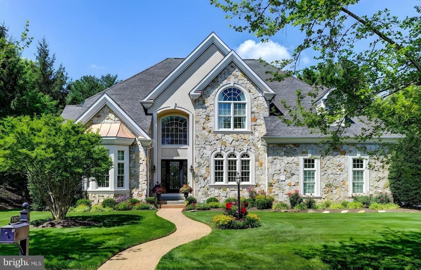 9800 Anvil Court