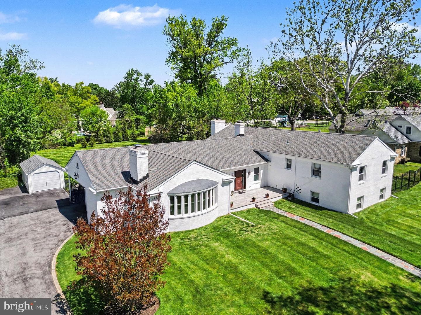 3522 Barton Oaks Road