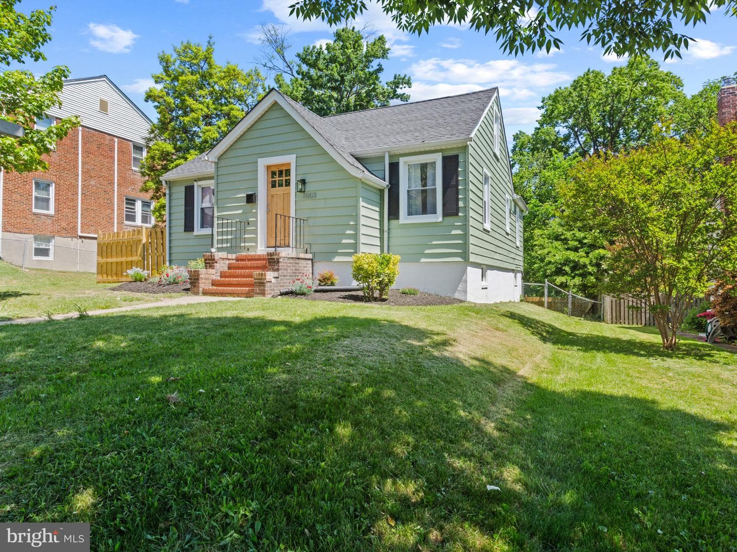1003 Elm Ridge Avenue photo 4