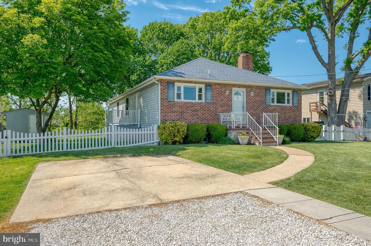 2222 Monocacy Rd photo 3