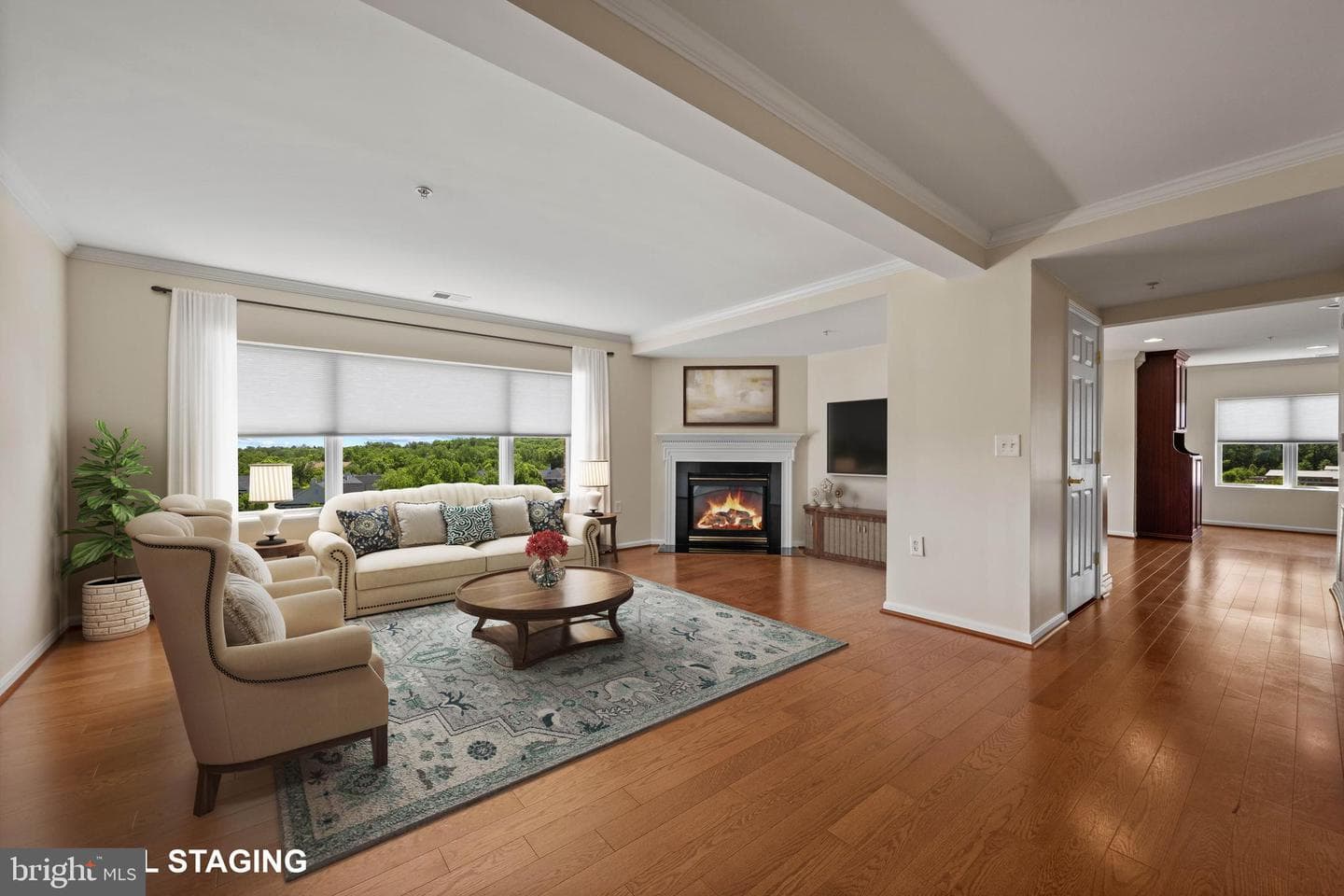 12236 Roundwood Road #703 photo 3