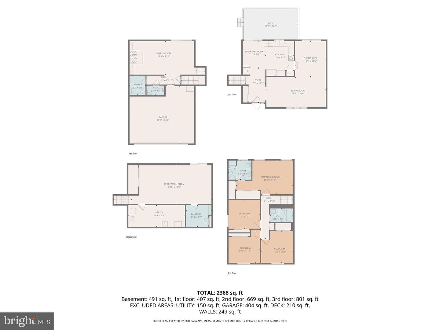 12121 Velvet Hill Drive photo 9
