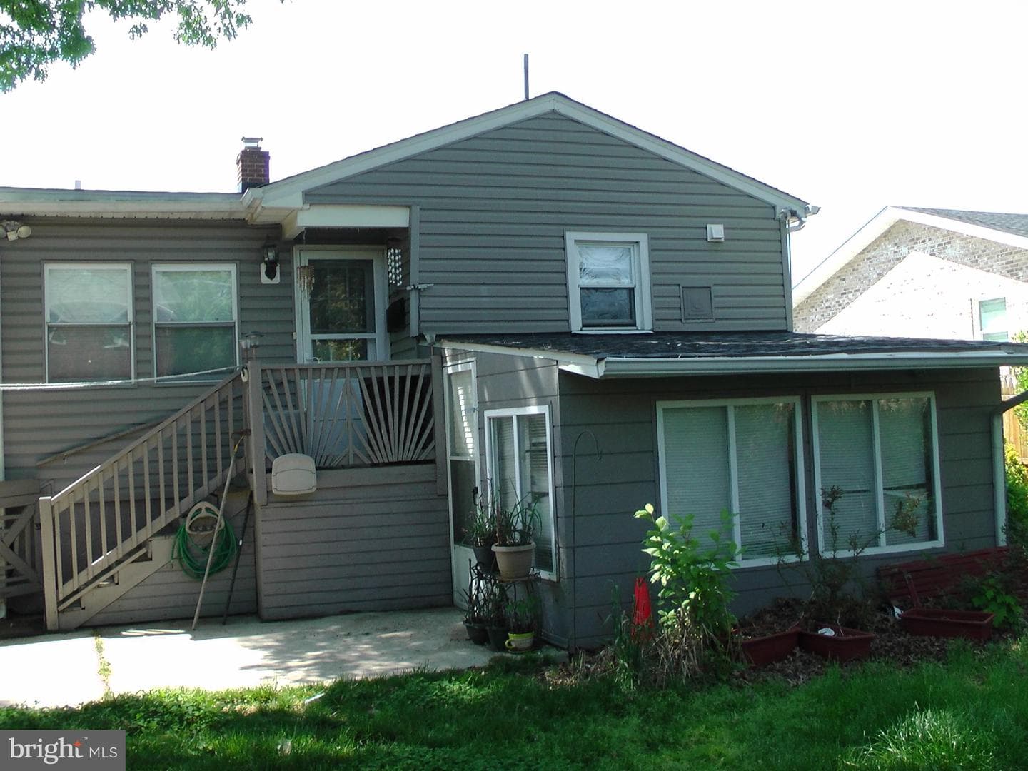 8013 Harris Ave photo 3