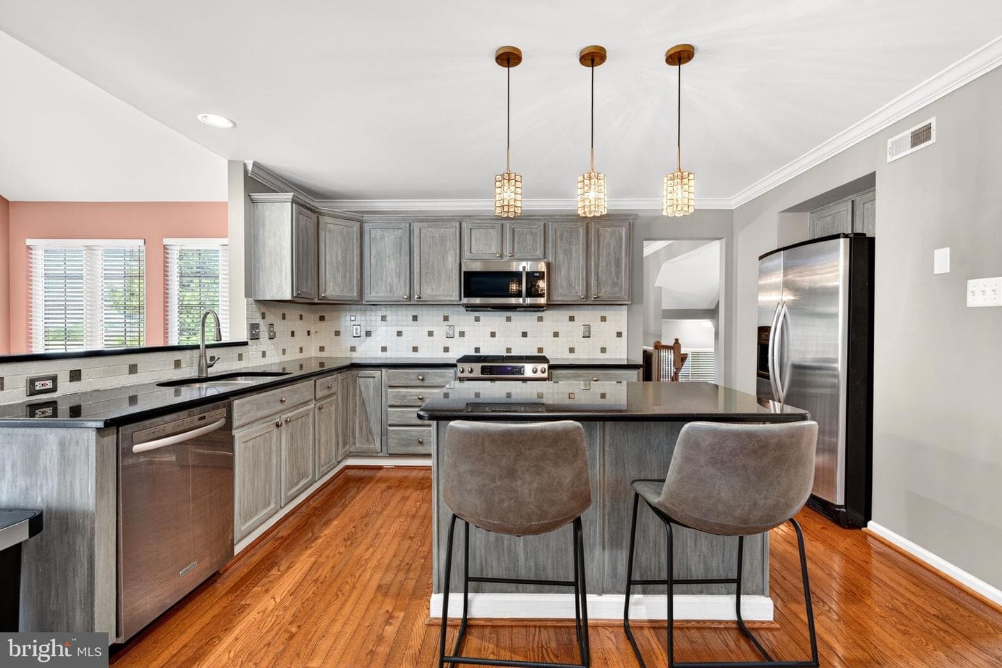 4716 Forge Acre Drive photo 12