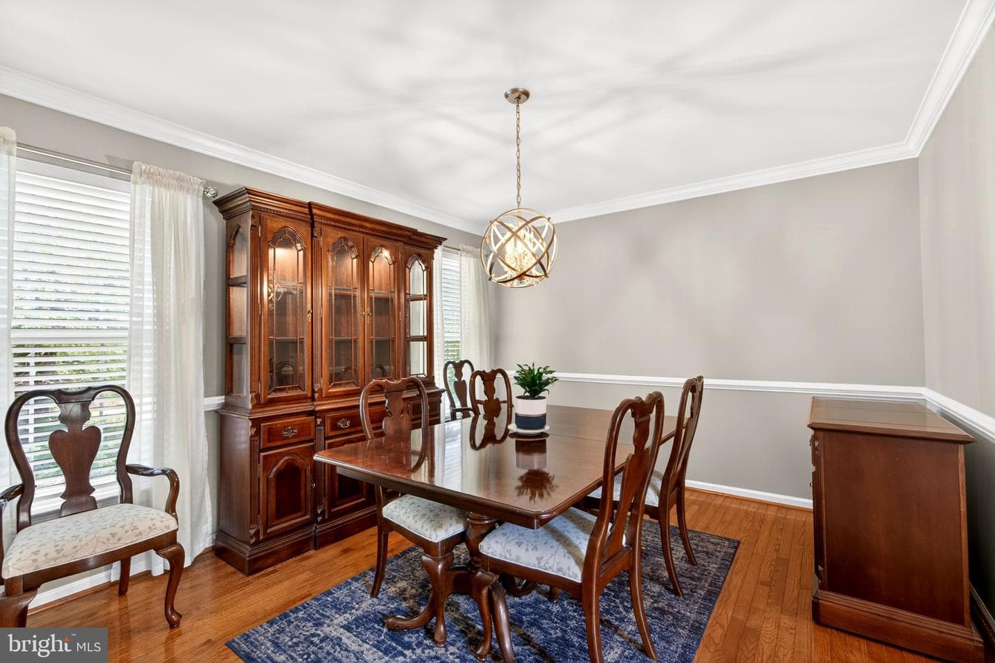 4716 Forge Acre Drive photo 8