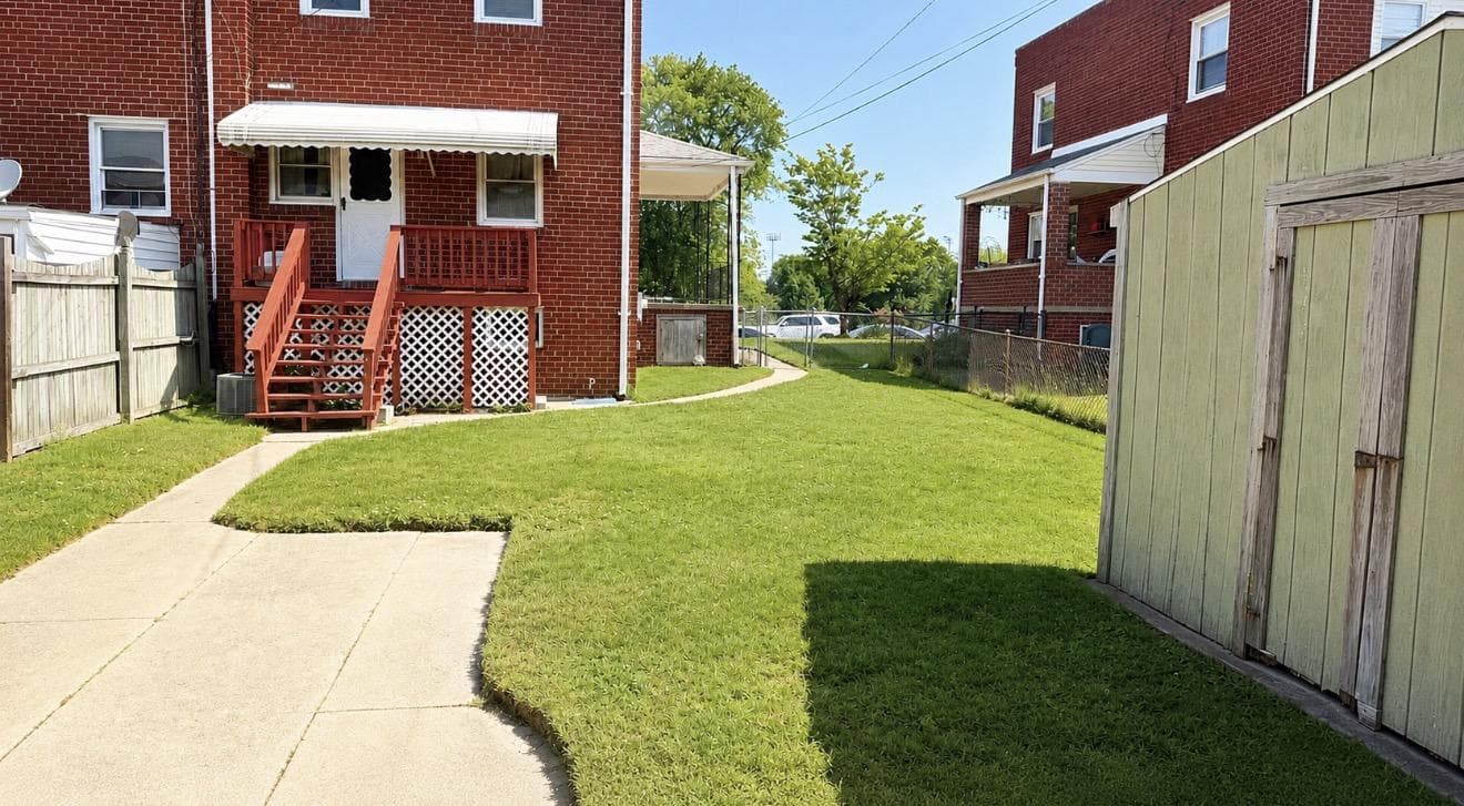 8027 Park Haven Road photo 2