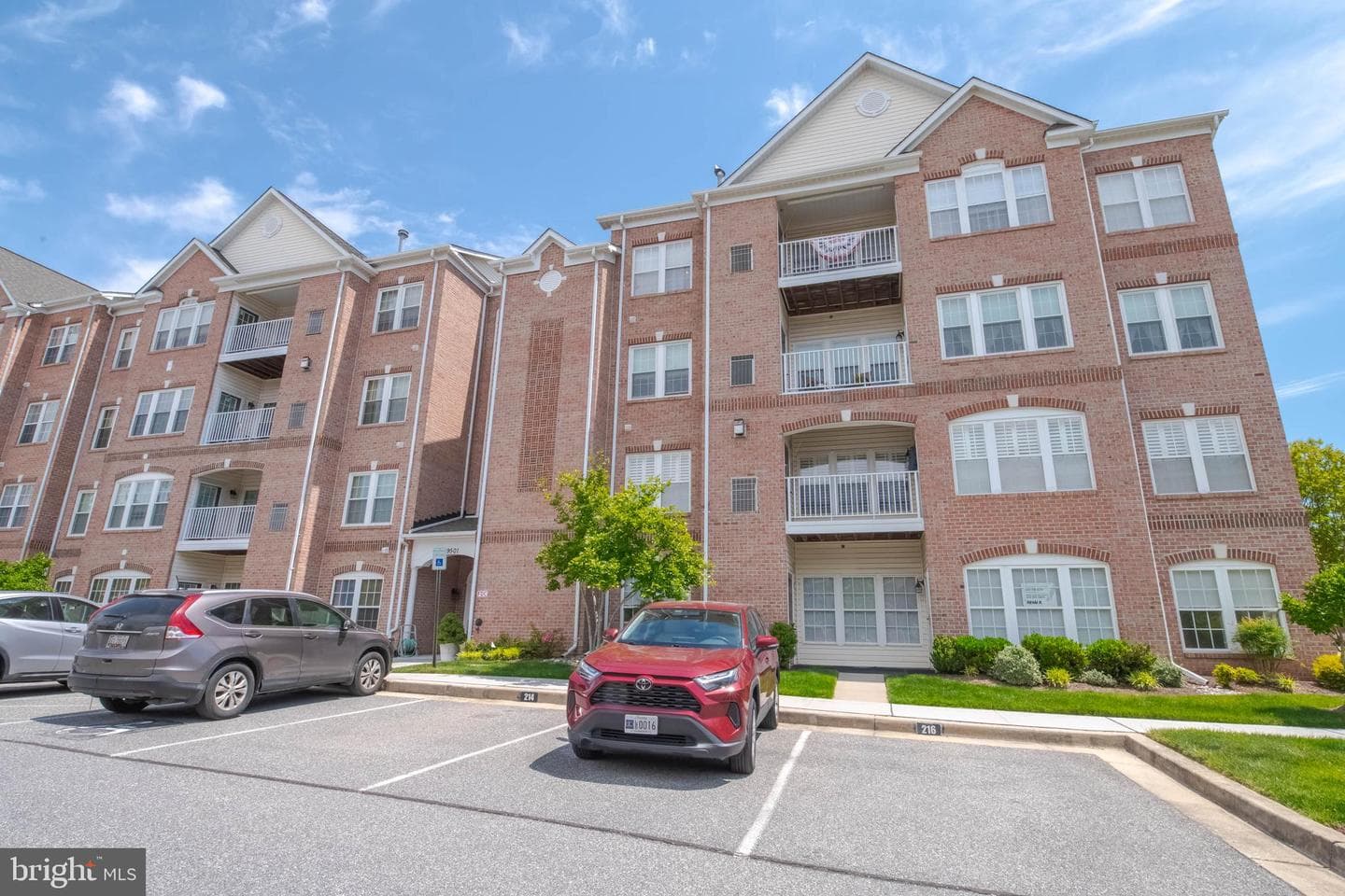 9501 Kingscroft Terrace #9501d photo 3