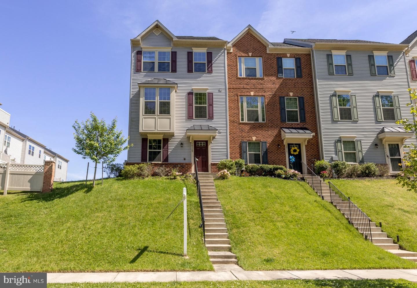 10129 Campbell Boulevard, Baltimore