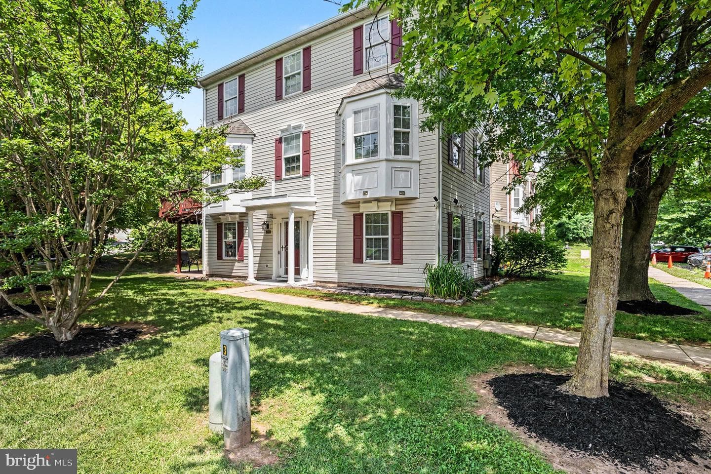 6513 Ridgeborne Drive