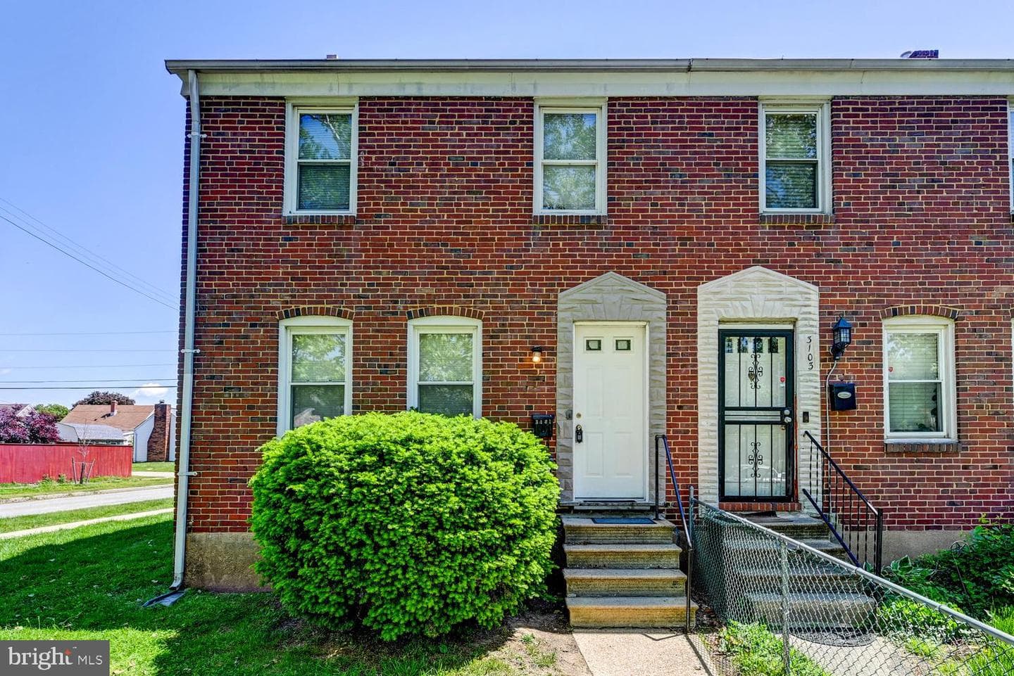 3101 Liberty Parkway