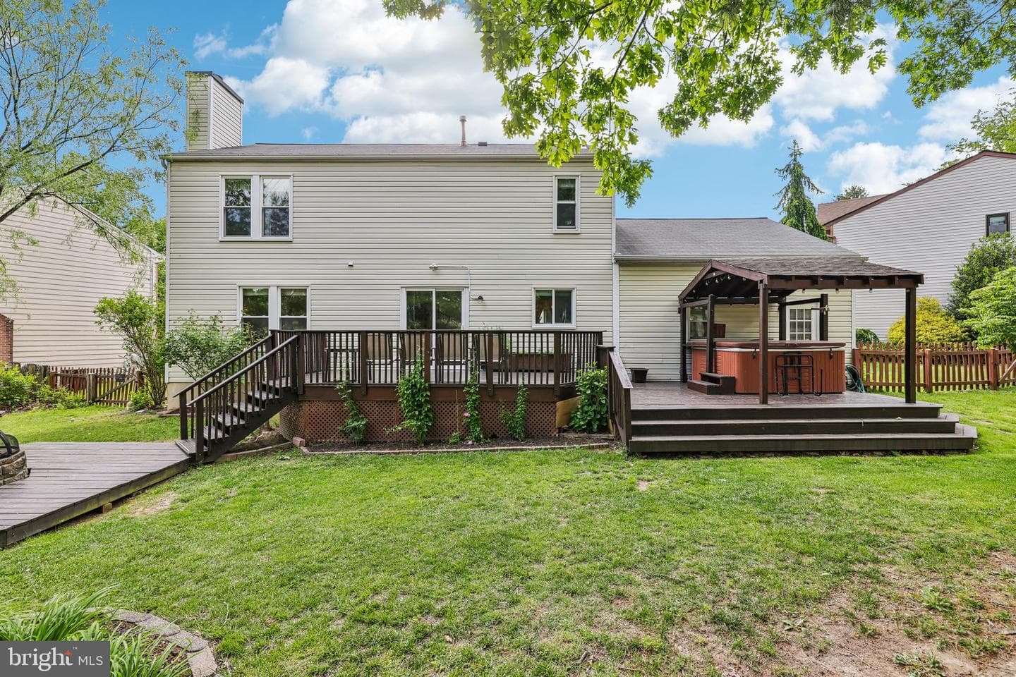8 Amys Way Court photo 52