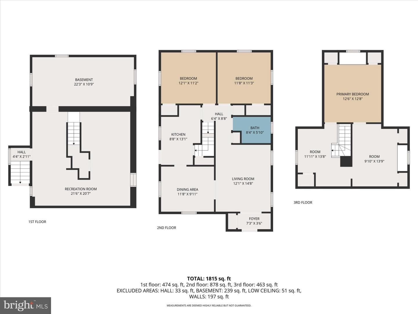 7401 Park Drive photo 32