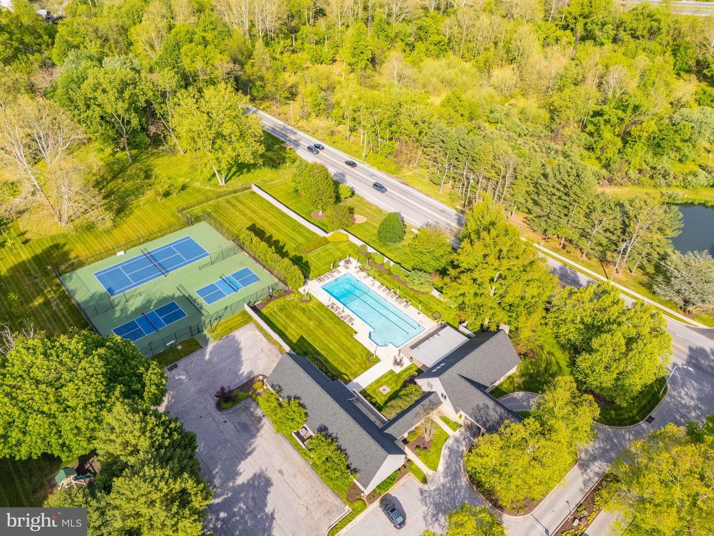 2504 Stone Mill Road photo 124