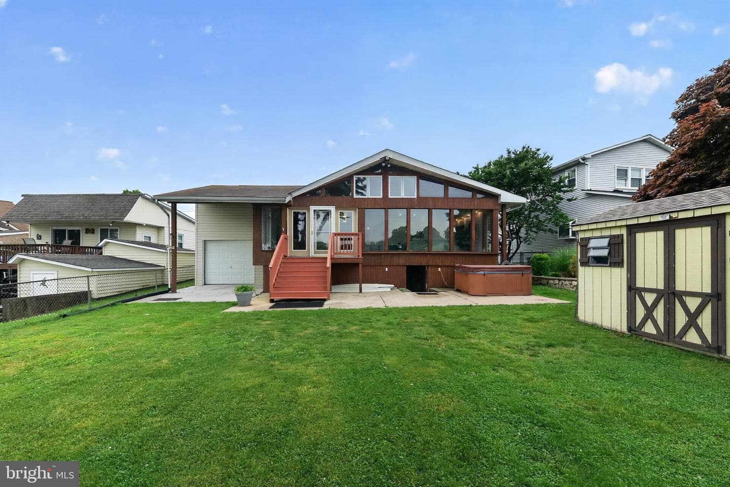 152 Kingston Park Lane photo 32