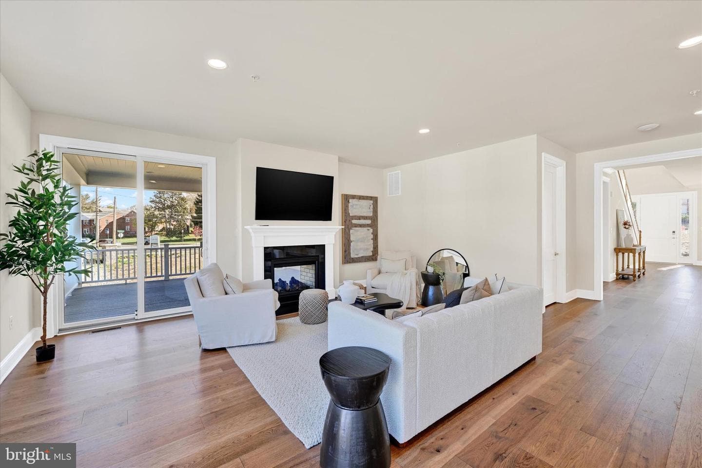 118 Villabrook Way photo 17