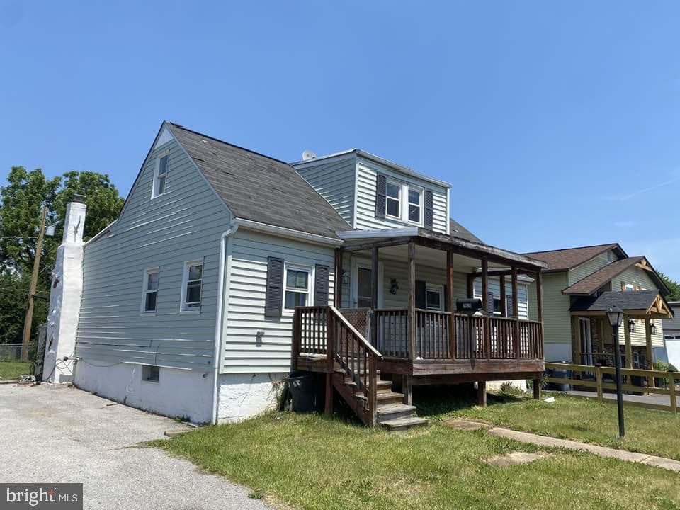 2920 New York Ave photo 1