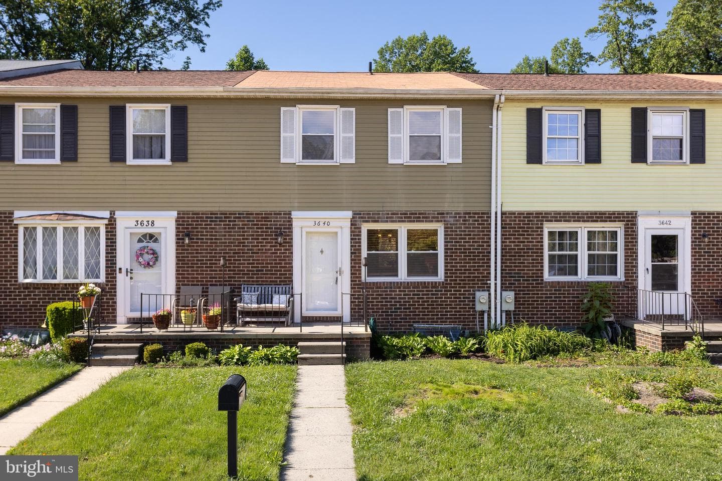 3640 Double Rock Lane photo 2