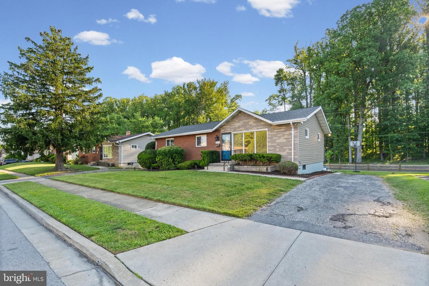 3311 Southgreen Road, Baltimore