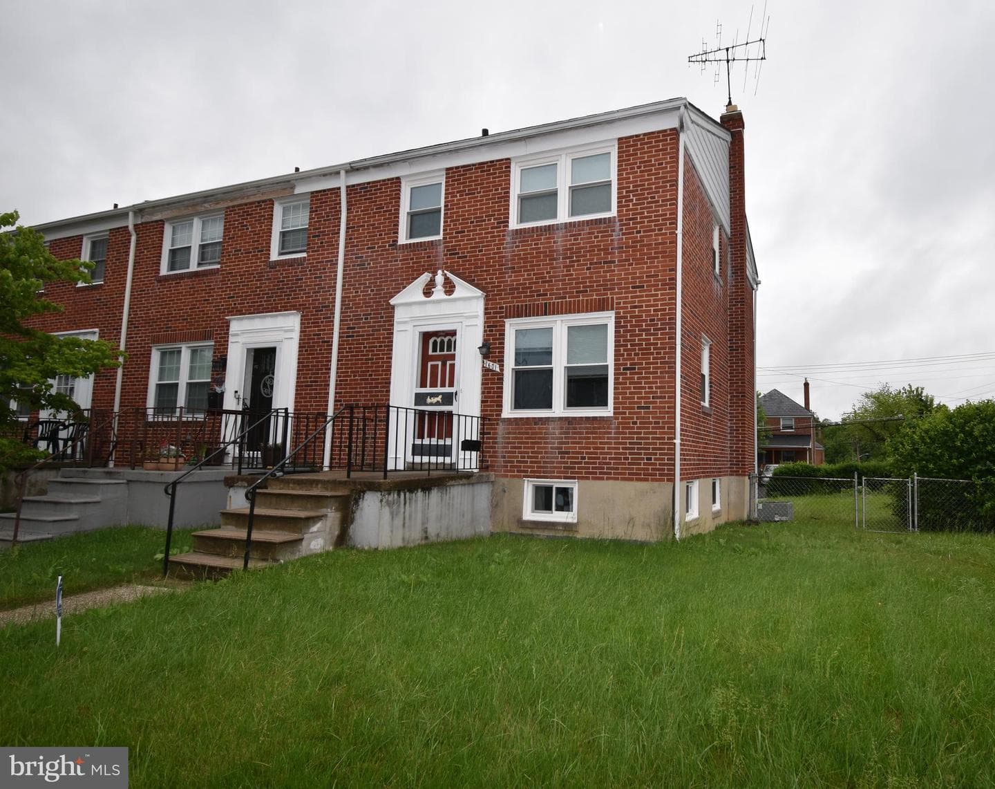 1601 Langford Road
