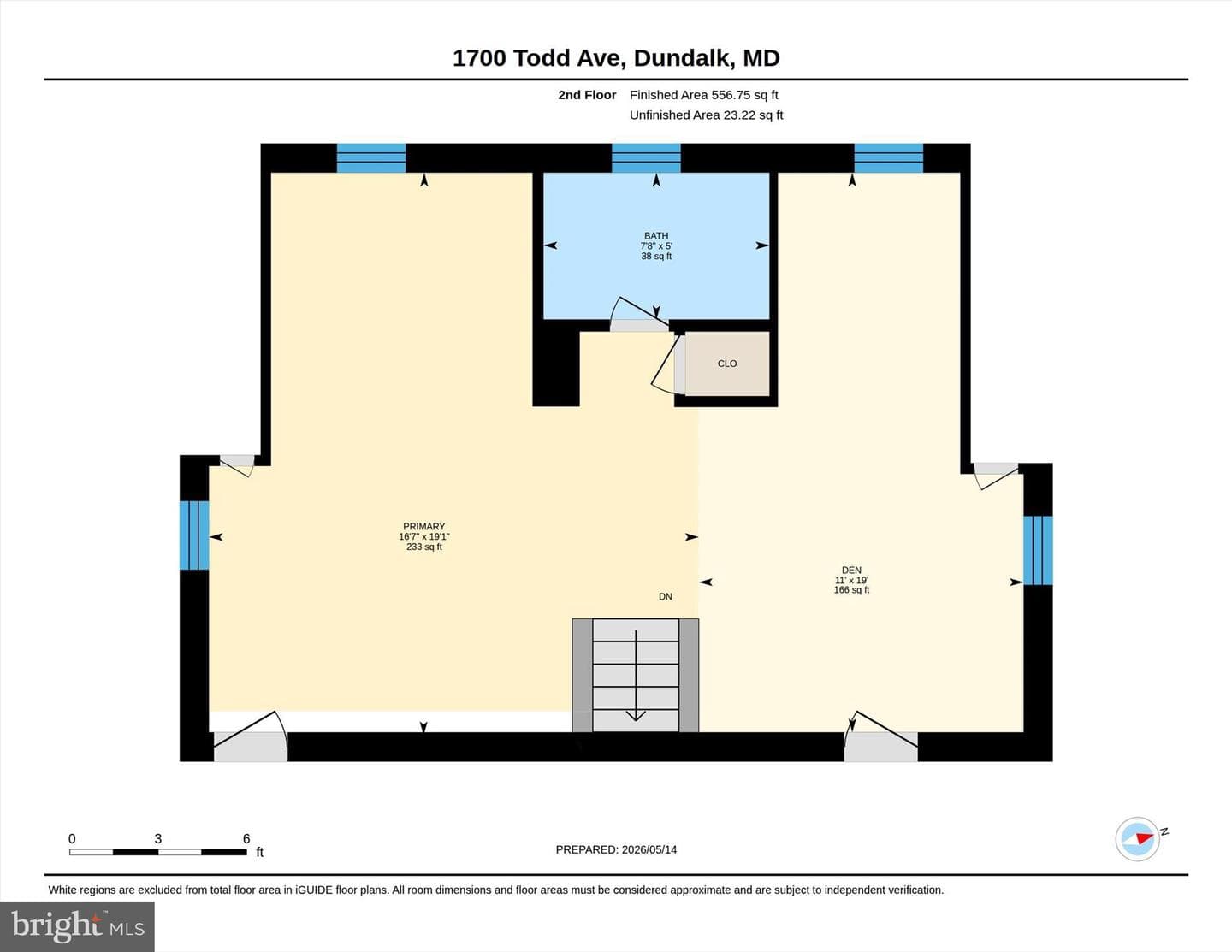 1700 Todd Ave photo 46