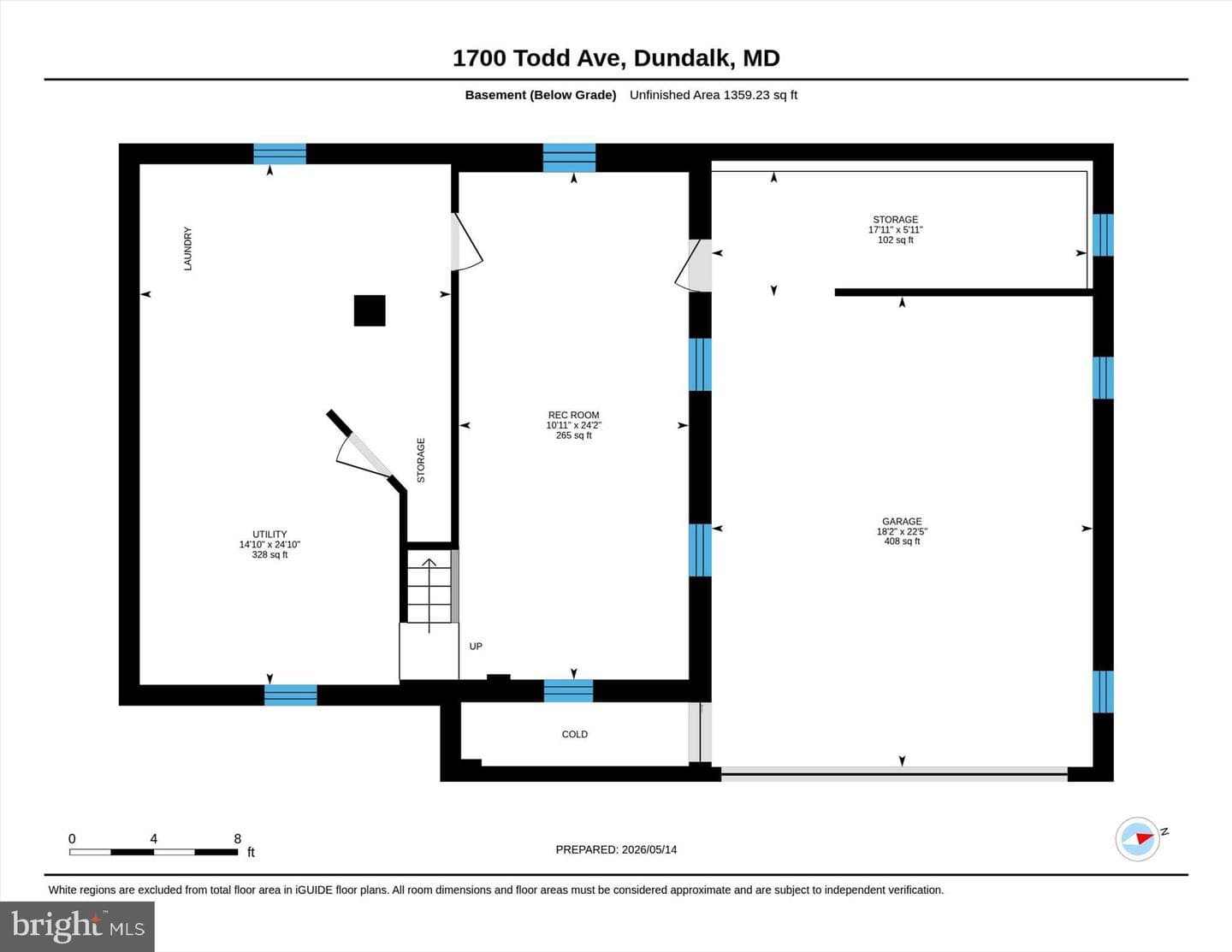1700 Todd Ave photo 47