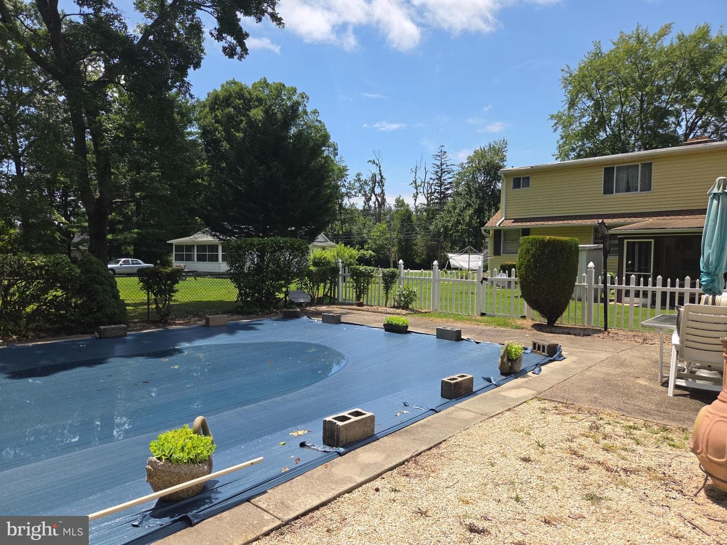 305 Bowleys Quarters Road photo 43