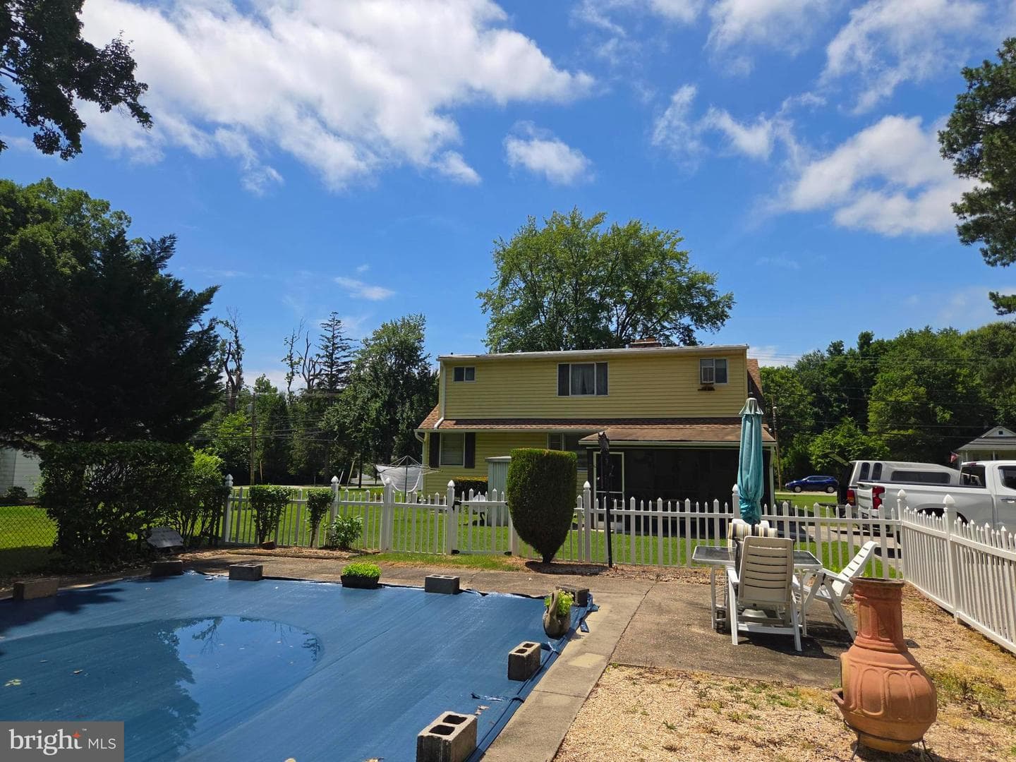 305 Bowleys Quarters Road photo 46