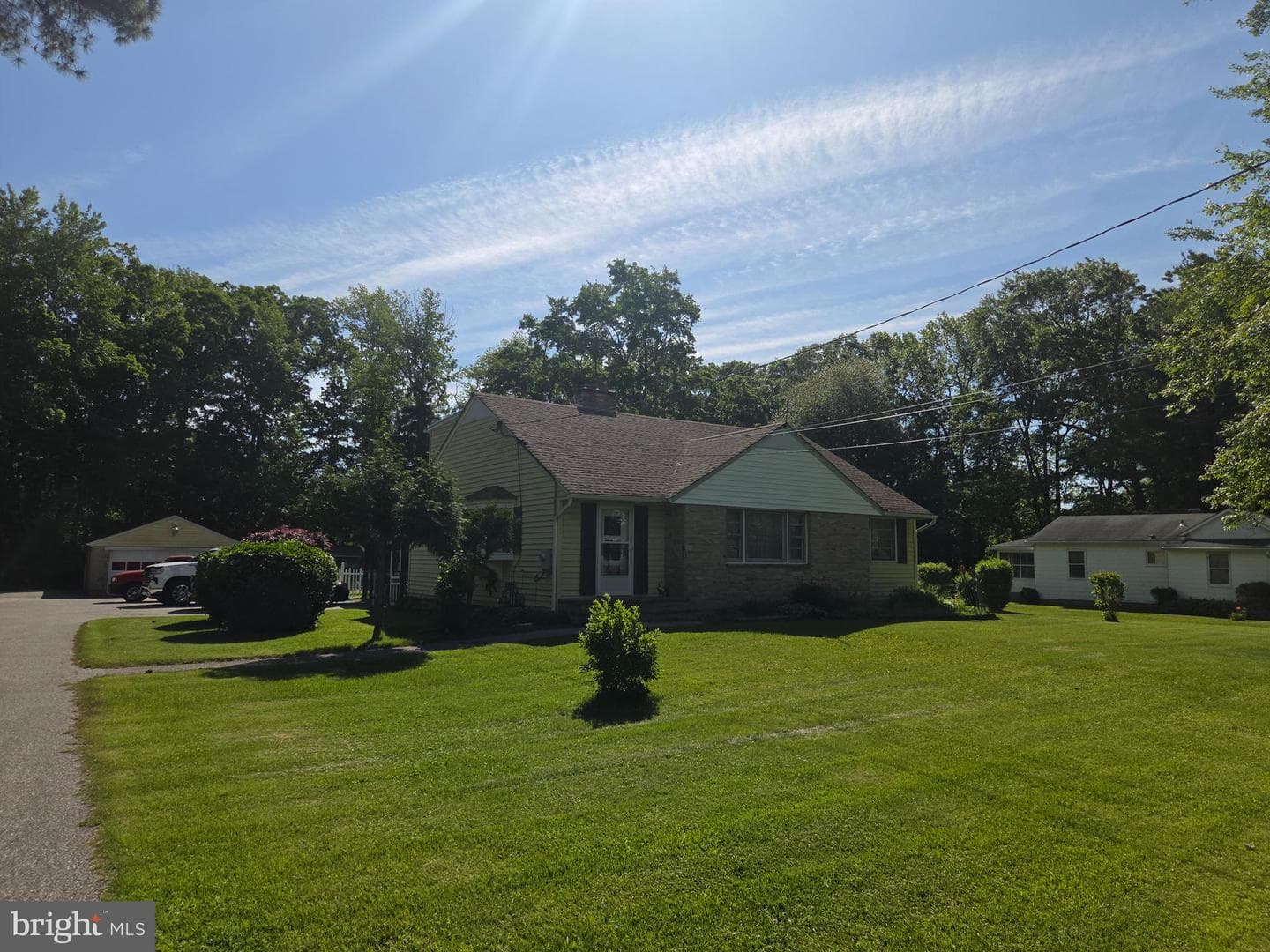 305 Bowleys Quarters Road photo 49