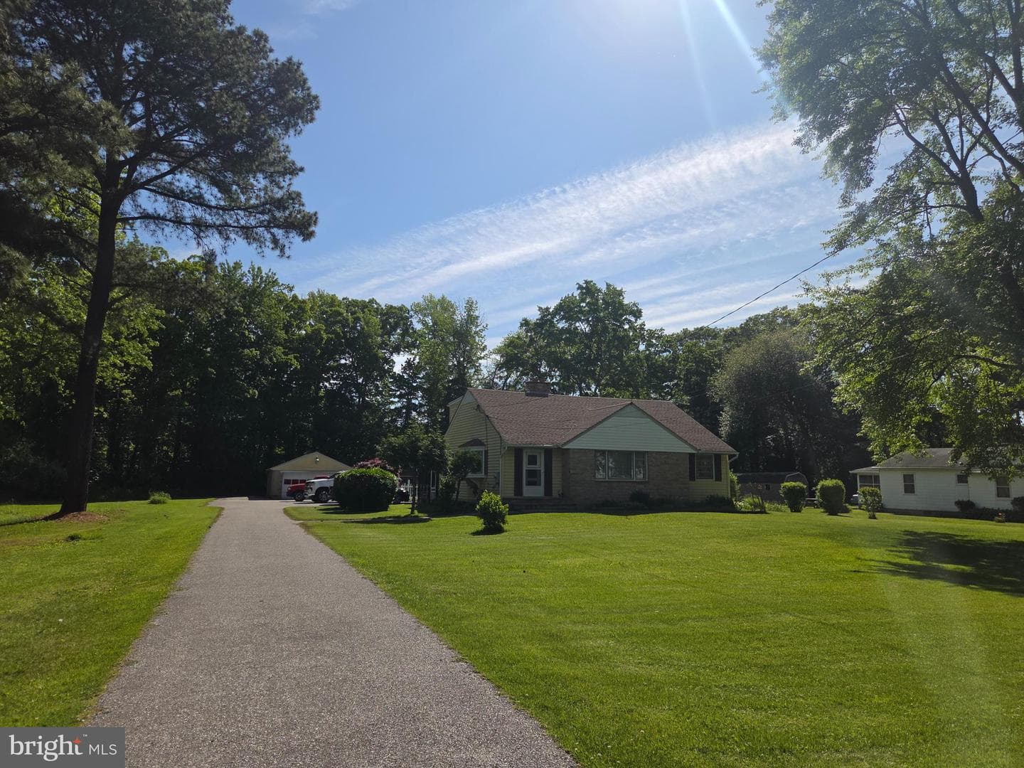 305 Bowleys Quarters Road photo 7