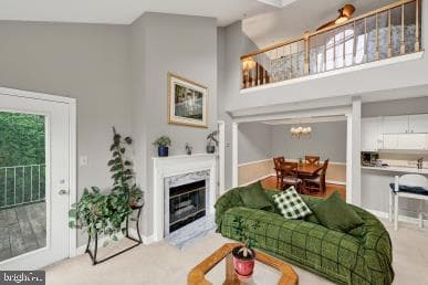 2324 Falls Gable Lane #b photo 7