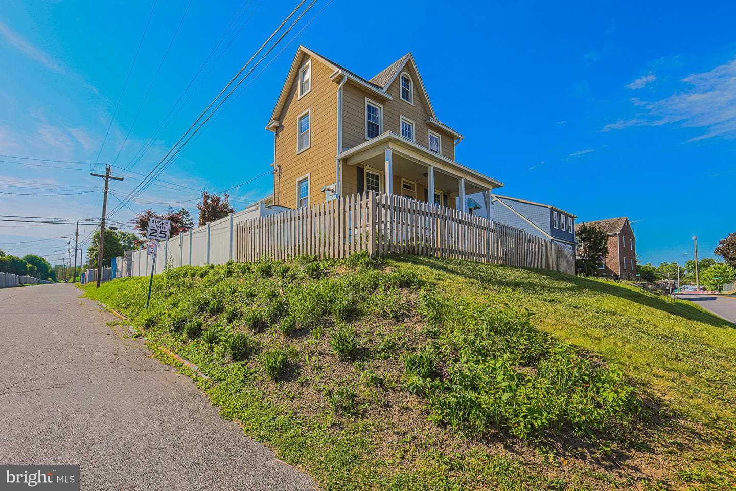 7419 Old Harford Road photo 3