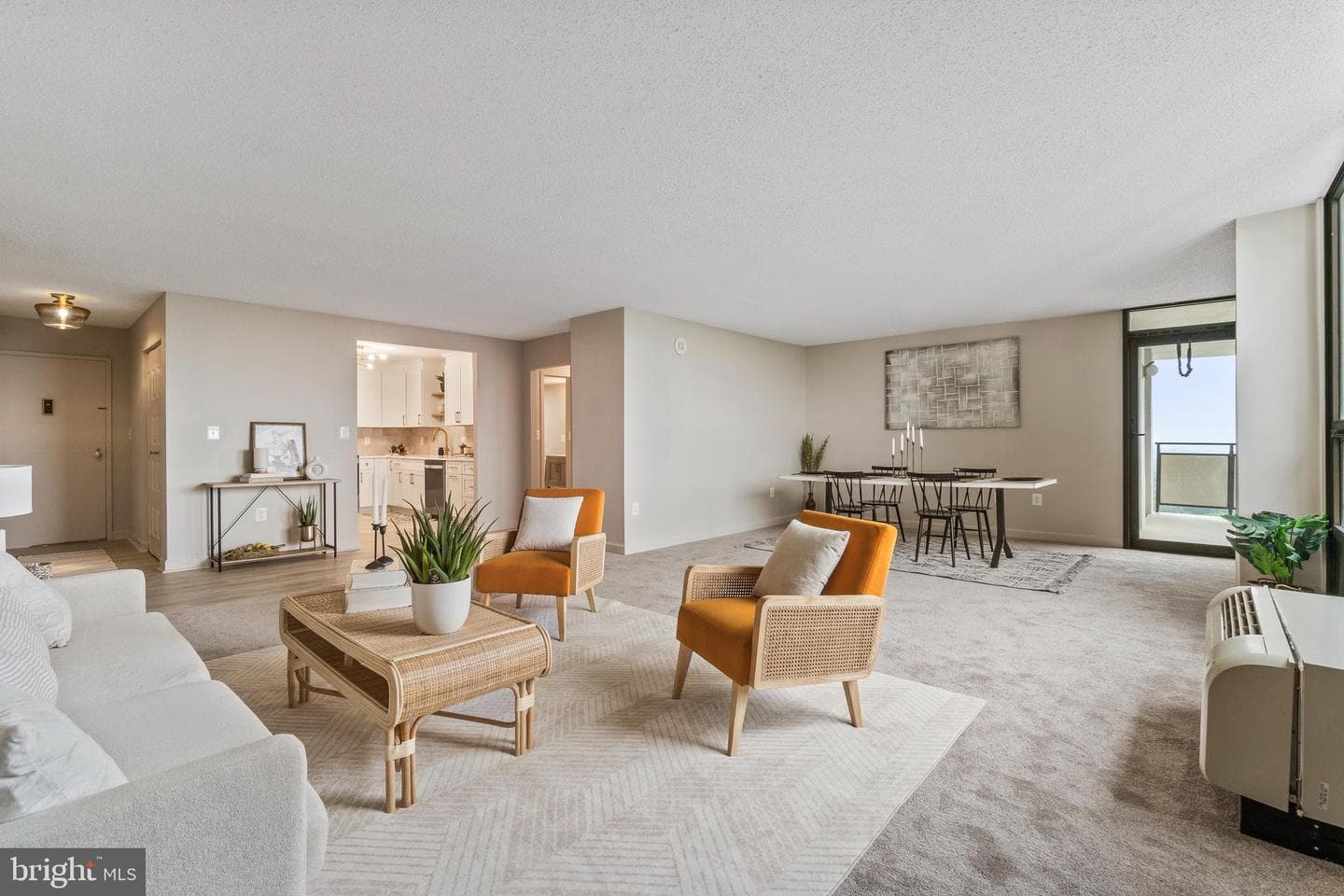 205 E Joppa Road #2703 photo 13