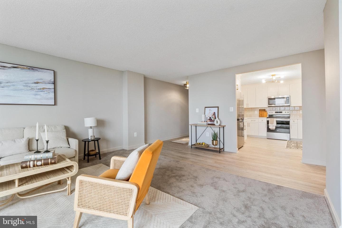 205 E Joppa Road #2703 photo 17