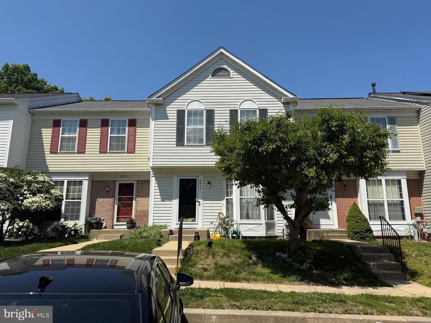 4452 Kentford Road photo 1