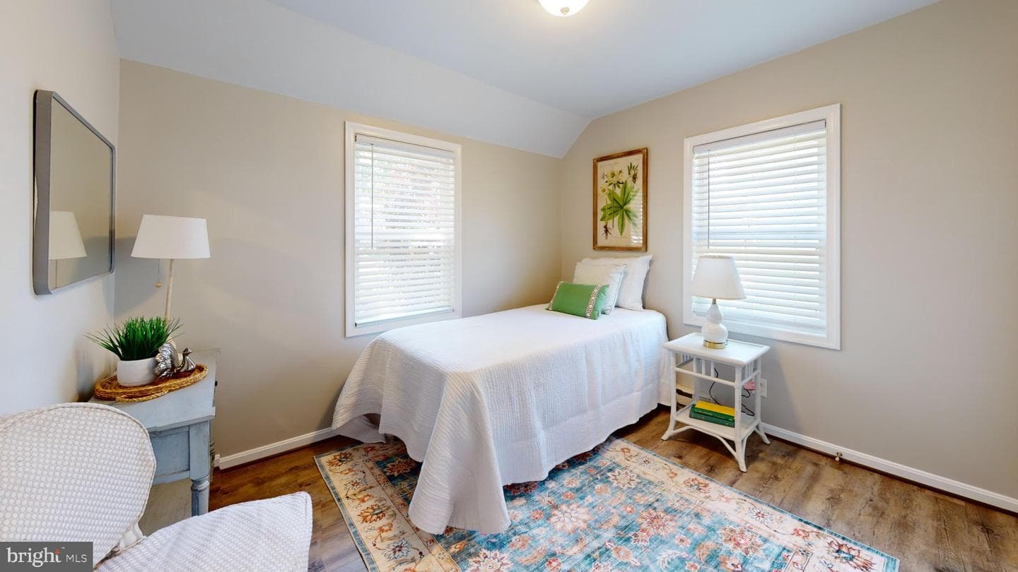 7711 Fairgreen Road photo 9