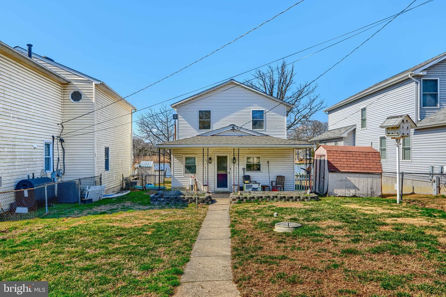 1510 Denton Road photo 13