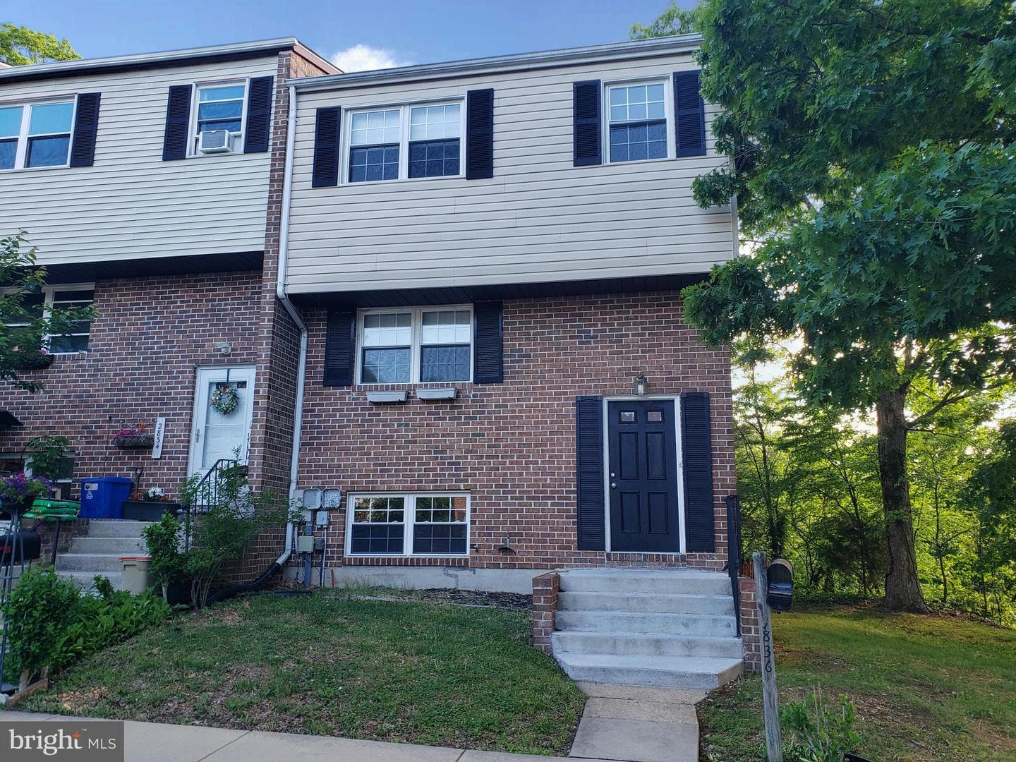2836 Aspen Hill Rd photo 1